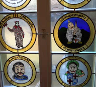 Fasnetmuseum