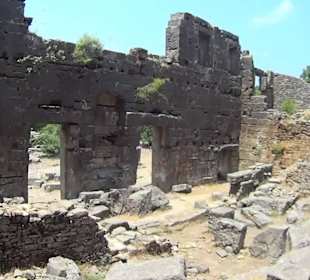 Seleukia / Lybre