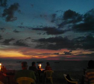 Strandrestaurand Tom Son