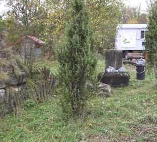 Umweltbildungszentrum Listhof