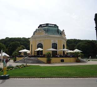 Kaiserpavillon