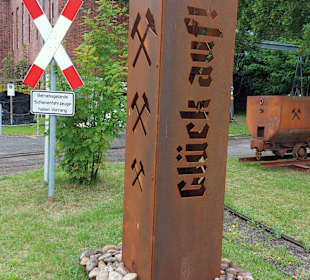 Erlebnisbergwerk Velsen