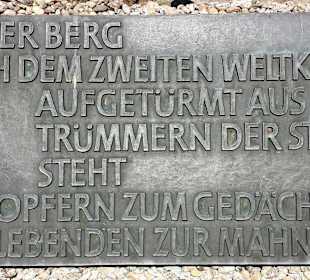 Birkenkopf - Tafel 2