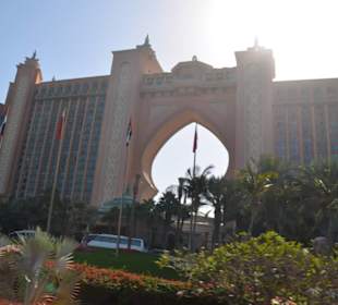 Atlantis The Palm