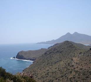 Naturschutzgebiet Cabo de Gata