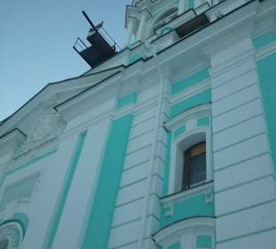 Sergijew Possad