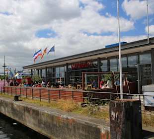 Kieler Hafen
