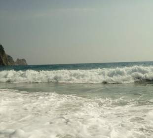 Пляж Клеопатры / Cleopatra Beach