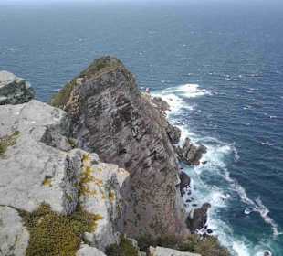 Kap der Guten Hoffnung