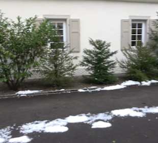 Stift Urach 