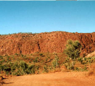 Purnululu (Bungle Bungle) National Park