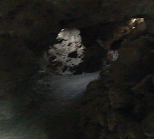 Charlottenhöhle