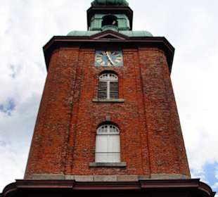 Kirche St. Nicolai, Kappeln