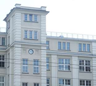 Fabryka czekolady Wedla