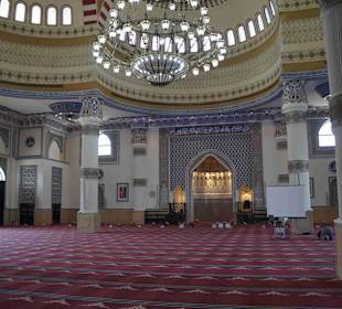 Jumeirah Moschee