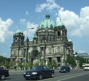 Berliner Dom