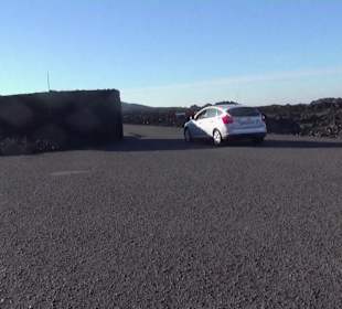 Nationalpark Timanfaya 