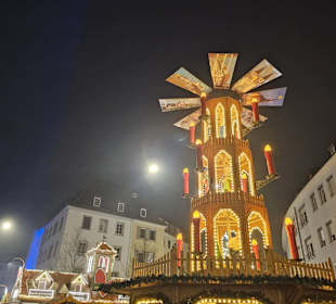 Weihnachtsmarkt