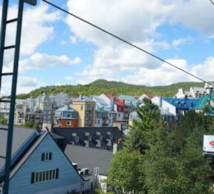 Mont Tremblant