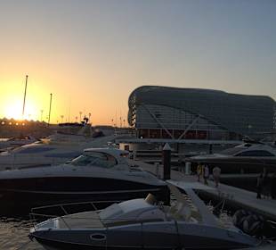 Yas Marina