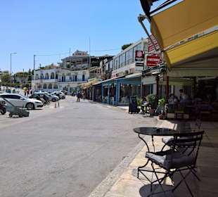Stadtrundgang Rafina
