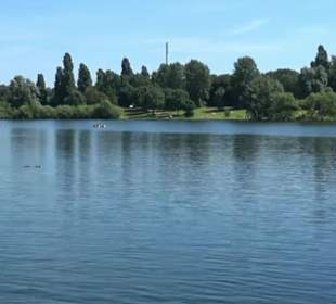 Fühlinger See