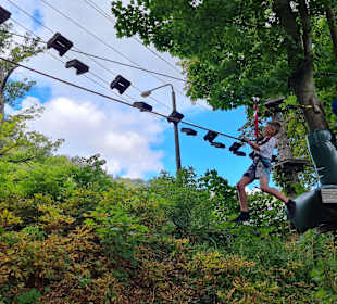 Stadtrundgang Quedlinburg