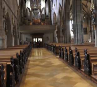 Heilig-Kreuz-Münster