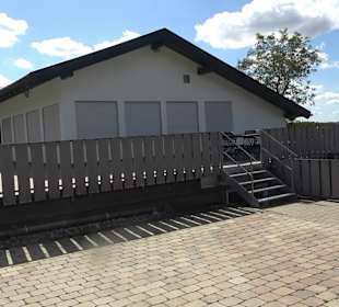 Sportplatz Merklingen