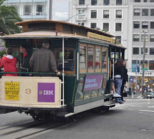 Cable Car