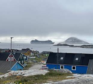 Impressionen Nanortalik