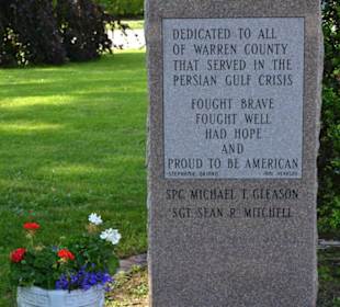 General Joseph Warren Park