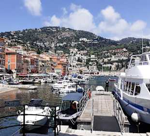 Villefranche-sur-Mer