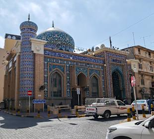 Manama