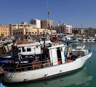 Stadtrundgang Agrigento
