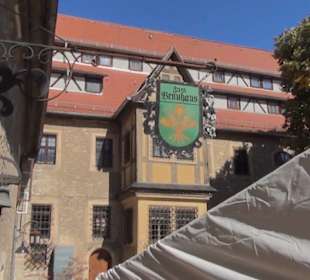 Museum für Thüringer Volkskunde