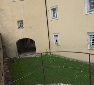 Schloss ob Ellwangen