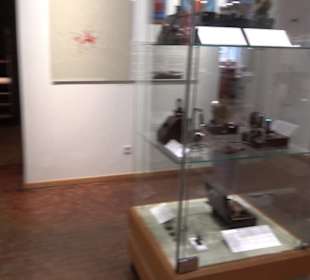 Deutsches Technikmuseum