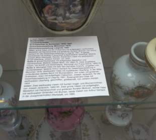 Glasmuseum