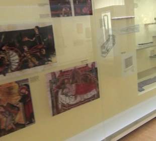 Archäologisches Landesmuseum