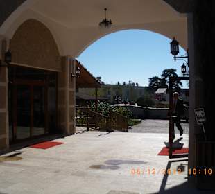 Evrenseki Kultur Museum 06.12.