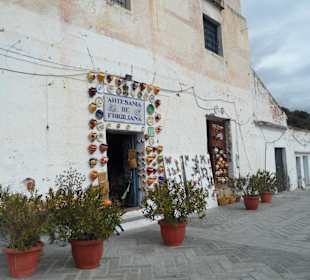 Frigiliana