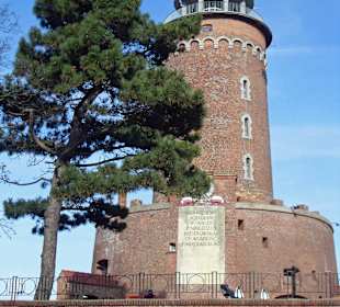 Kolberg (Leuchtturm)