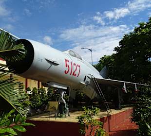 MIG 21
