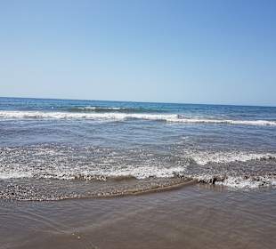 Strand Maspalomas
