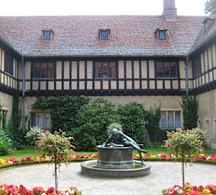 Schloss Cecilienhof