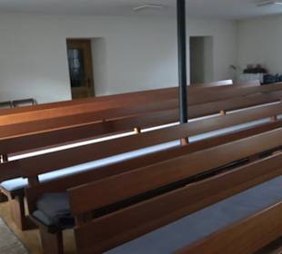 Evangelische Kirche Glems