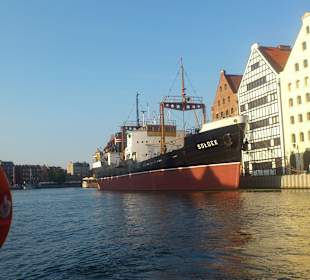 Hafen