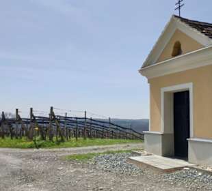 Kapelle am Hoch-Csater