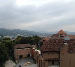 Stare Miasto Ostrzyhom